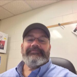 Meet your Posher, Mike